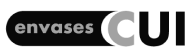 Logo Envases CUI